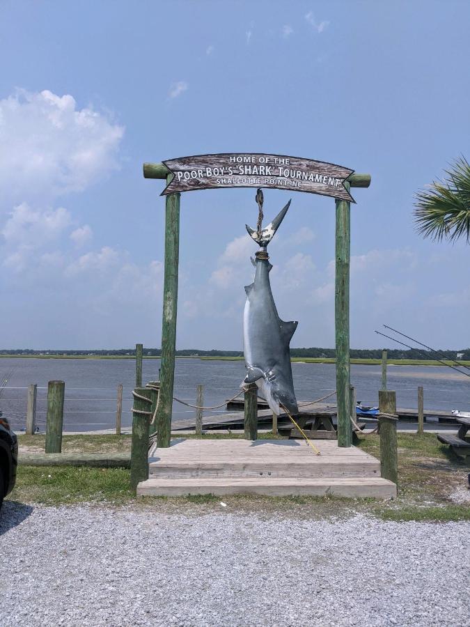 Vila Holden Beach, Nc Your Way # 2 Exteriér fotografie