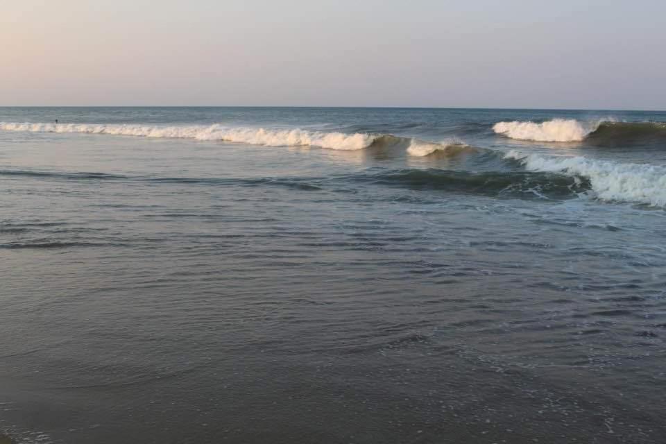 Vila Holden Beach, Nc Your Way # 2 Exteriér fotografie